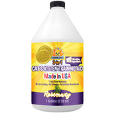 Bodhi Dog 3-in-1 Cat & Kitten Training Aid - Feline Deterrent Spray for Indoor and Outdoor Use - Protect Furniture, Rugs and Plants - Establish Boundaries & Keep Cats Off - Made in USA