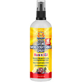 Bodhi Dog No More Scratching! Cat Deterrent Spray, Indoor & Outdoor Repellent w/Essential Oils - Safe & Effective Formula - Prevents Scratches on Furniture, Protects Surfaces - Made in USA (8 Fl Oz)