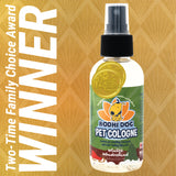 Bodhi Dog Natural Dog Cologne - Premium Scented Deodorizing Pet Perfume with Conditioner for Dogs & Cats - Keeps Pets Fresh & Clean - Gentle and Safe Formula, Made in USA (11 Scents)