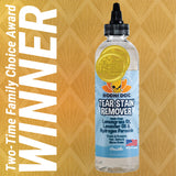 Bodhi Dog Tear Stain Remover - Removes Tears, Saliva & Mucus Stains from Dogs & Cats - Gentle, Natural Solution for Sensitive Fur & Coats, Alcohol-Free, Made in USA