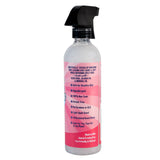 Bodhi Dog Detangling Spray - Fur & Hair Detangler Spray for Dogs & Cats - Easily Removes Mats, Tangles & Knots - Pet Grooming Essentials - Made in USA - Fresh Apple