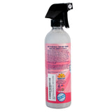 Bodhi Dog Detangling Spray - Fur & Hair Detangler Spray for Dogs & Cats - Easily Removes Mats, Tangles & Knots - Pet Grooming Essentials - Made in USA - Fresh Apple