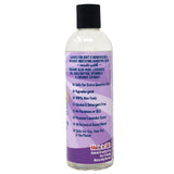 Bodhi Dog Premium Gentle Shampoo - Soothing, Ultra-Gentle Puppy Shampoo with Aloe Vera & Lavender Oil - Natural Moisturizing Pet Wash for Puppies, Dogs & Cats - Made in USA (Lavender)