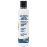 Bodhi Dog Amazing White Shampoo for Dogs - Brightens White & Light Coats - Plant-Based - Made with Natural Ingredients -Safe & Effective for All Breeds - Gentle & Cruelty-Free - Made in USA