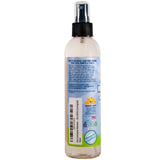 Bodhi Dog Waterless Shampoo for Dogs & Cats - Natural Dry Shampoo, Neutralizes Odor, No Rinse Needed, Safe for All Breeds - Made in USA - Lemongrass Scent