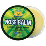 Bodhi Dog Nose Balm | USDA Certified Organic | Moisturizes & Soothes Dry Noses | Protect & Restore Cracked and Chapped Dog and Cat Noses | Made in USA
