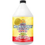 Bodhi Dog Not Here! Spray - Trains Your Pet Where Not to Pee Indoors or Outdoors - Anti Marking Deterrent for Furniture, Carpet & Floor - Training Corrector for Puppies & Dogs - Made in USA
