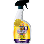 Bodhi Dog 3-in-1 Cat & Kitten Training Aid - Feline Deterrent Spray for Indoor and Outdoor Use - Protect Furniture, Rugs and Plants - Establish Boundaries & Keep Cats Off - Made in USA