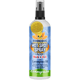 Hot Spot Spray 8oz