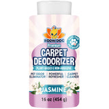 Bodhi Dog Natural Carpet Powder - Dry Pet Smell Eliminator & Urine Odor Remover - Loosens Fur & Dirt - Plant-Based and Biodegradable Room Freshener for Home with Pets - Made in USA