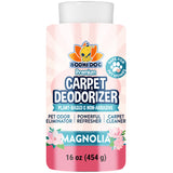 Bodhi Dog Natural Carpet Powder - Dry Pet Smell Eliminator & Urine Odor Remover - Loosens Fur & Dirt - Plant-Based and Biodegradable Room Freshener for Home with Pets - Made in USA