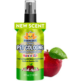 Bodhi Dog Natural Dog Cologne - Premium Scented Deodorizing Pet Perfume with Conditioner for Dogs & Cats - Keeps Pets Fresh & Clean - Gentle and Safe Formula, Made in USA (11 Scents)