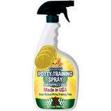 Potty Training Spray