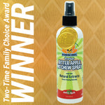 Bodhi Dog Bitter Apple No Chew Spray - Natural Training Aid for Dogs & Puppies - Discourages Pet from Chewing and Biting on Furniture, Shoes, Plants & More - Safe, Humane - Made in USA