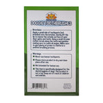 Bodhi Dog Toothbrush Combo Pack - Soft Finger & Dual-Ended Brushes - Gentle Bristles for Dogs & Cats - Ideal for Dental Care, Plaque Removal, Gum Health - Easy Teeth Cleaning (6 Long & 6 Finger)