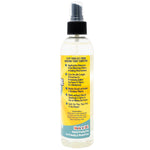 Bodhi Dog Cat No More Marking! Spray - Indoors & Outdoors Cat Urination Deterrent - Neutralizes Strong Odors from Marking - Pet-Safe Formula for Everyday Use - Made in USA
