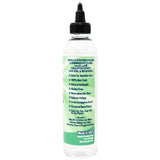 Bodhi Dog Ear Cleaner Solution for Dogs & Cats - Aloe Vera Ear Cleanser, Gentle, Safe for Ear Health - Removes Dirt, Wax & Debris - Prevents Odor & Irritation - Made in USA (Alcohol Free)