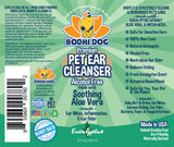 Pet Alcohol-Free Ear Cleanser