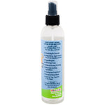 Bodhi Dog Bitter 2-in-1 No Chew & Hot Spot Spray - Natural Anti-Chew Remedy Better Than Bitter Apple - Soothes Hot Spots, Deters Chewing - Safe for Skin, Wounds & Furniture- Made in USA