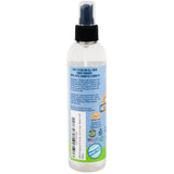 Bodhi Dog Bitter 2-in-1 No Chew & Hot Spot Spray - Natural Anti-Chew Remedy Better Than Bitter Apple - Soothes Hot Spots, Deters Chewing - Safe for Skin, Wounds & Furniture- Made in USA