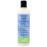 Bodhi Dog Gentle Moisturizing Dog Conditioner - Soothing Plant-Based Formula with Aloe Vera & Jojoba Oil - Hydrates & Softens Coat - Leaves Coat Soft Shiny & Manageable - Lemongrass, Made in USA