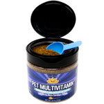 Pet Multivitamin / Garlic-Free Multivitamin Powder