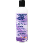 Bodhi Dog Gentle Moisturizing Dog Conditioner - Soothing Plant-Based Formula with Aloe Vera & Jojoba Oil - Hydrates & Softens Coat - Leaves Coat Soft Shiny & Manageable - Lavender Scent, Made in USA