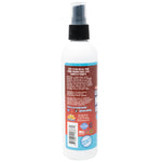 Bodhi Dog Bitter 2-in-1 No Chew & Hot Spot Spray - Natural Anti-Chew Remedy Better Than Bitter Apple - Soothes Hot Spots, Deters Chewing - Safe for Skin, Wounds & Furniture - Made in USA (Alcohol Free)