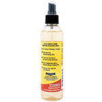 Bodhi Dog Not Here! Spray - Trains Your Pet Where Not to Pee Indoors or Outdoors - Anti Marking Deterrent for Furniture, Carpet & Floor - Training Corrector for Puppies & Dogs - Made in USA