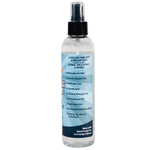 Bodhi Dog Waterless Shampoo - Natural Dry Shampoo for Dogs & Cats - Neutralizes Pet Odor - No Rinse Required - Made of Natural Extracts - Safe for Sensitive Skin - Made in USA (Oatmeal & Apple)
