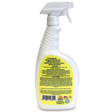 Natural Enzyme Powered Pet Stain and Odor Remover