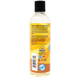 Bodhi Dog Refreshing Orange Citrus Shampoo - Deep Cleaning Coconut & Aloe Formula - Natural Soothing, Moisturizing Pet Wash for Dogs, Cats, Puppies - Tear-Free - Made in USA