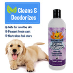 Skunk Shampoo