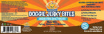 Healthy Dog Jerky Treats | Turkey