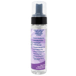 Bodhi Dog Waterless Foaming Shampoo - Dry Shampoo for Bathless Cleaning, No Rinse Required - Natural, Gentle Cleaner for Sensitive Skin - Made in USA (Lavender)