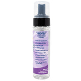Bodhi Dog Waterless Foaming Shampoo - Dry Shampoo for Bathless Cleaning, No Rinse Required - Natural, Gentle Cleaner for Sensitive Skin - Made in USA (Lavender)