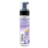 Lavender Dry Shampoo Foam
