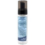 Bodhi Dog Waterless Foaming Shampoo - Dry Shampoo for Bathless Cleaning, No Rinse Required - Natural, Gentle Cleaner for Sensitive Skin - Made in USA (Oatmeal)