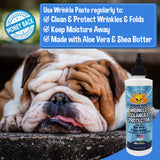 Wrinkle Cleaner & Protector