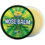 Bodhi Dog Organic Nose Balm - Moisturizes, Soothes & Protects Dry and Cracking Noses - USDA Certified Organic for Dogs & Cats - Suitable for All Breeds, Including Bulldogs, Retrievers & Terriers - Made in USA