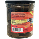 Healthy Dog Jerky Treats | Salmon